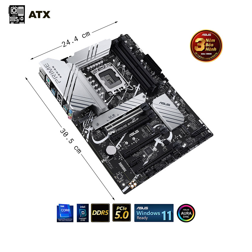 https://huyphungpc.com/huyphungpc-ASUS PRIME Z790-P-CSM DDR5 (5)